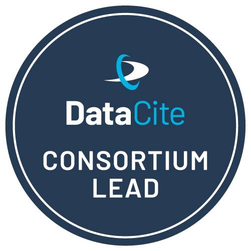 logo DATACITE