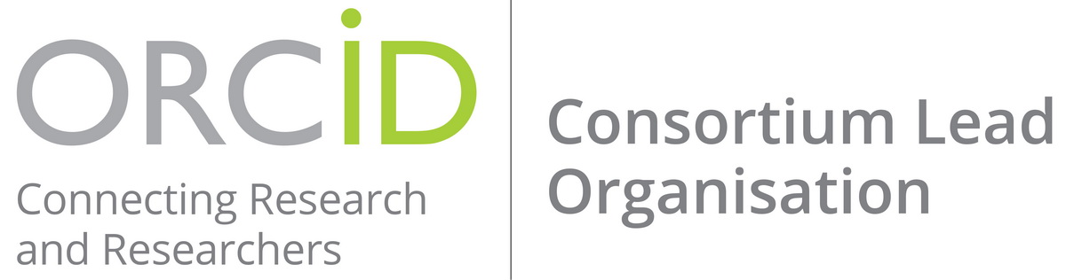 logo ORCID