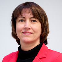 Alena Kašpárková