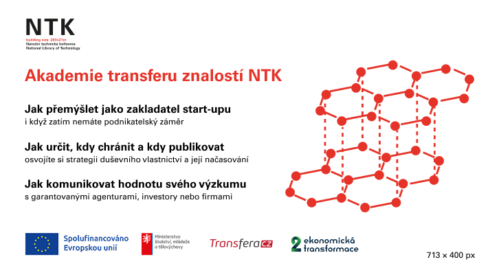 banner Akademie transferu znalost&iacute;