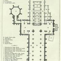 Handbook to the cathedrals of England 4