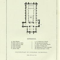 Handbook to the cathedrals of England 8