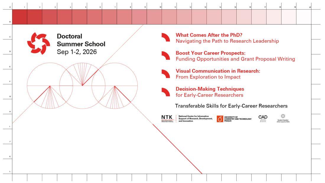 NTK Doctoral Summer School 2026