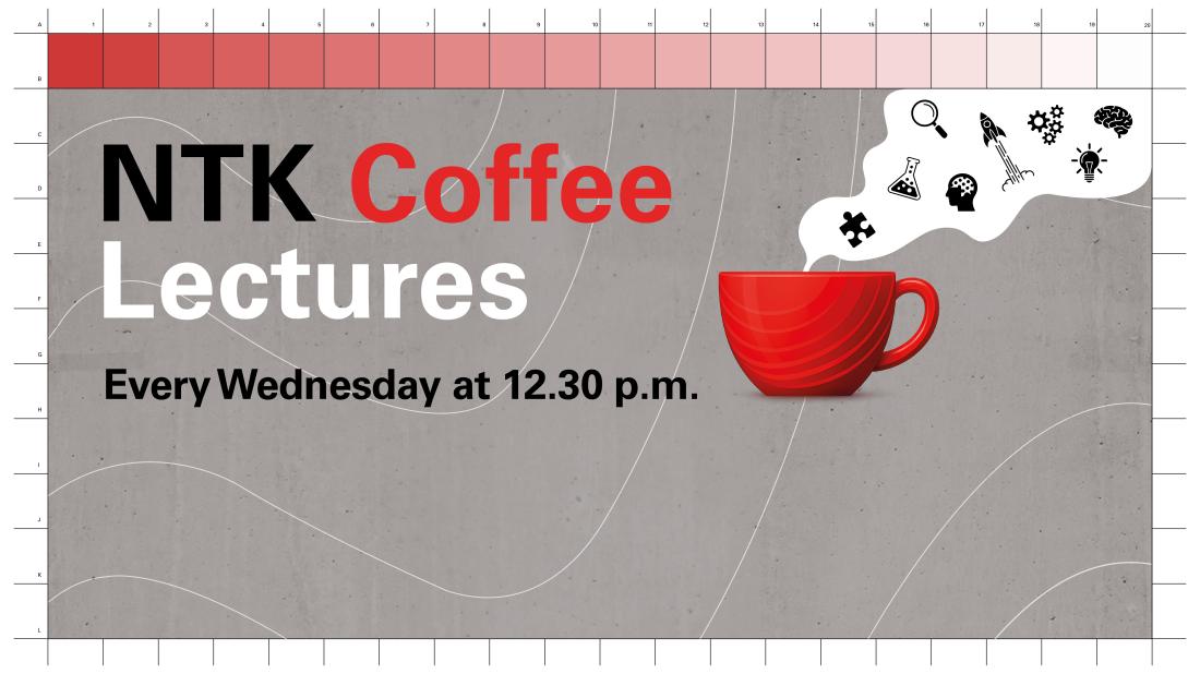 Coffee Lectures