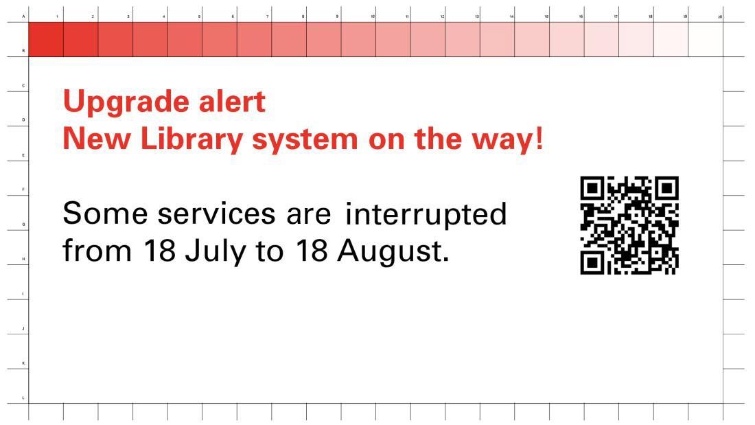 New Library System