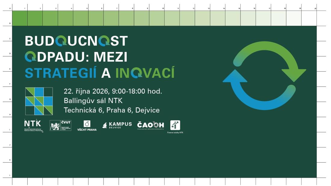 Pozvánka na konferenci